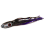 Fatboy Lures - Sniper Jet Pre-Rigged