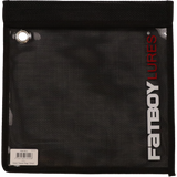 Fatboy Lures - Mesh Teaser Bag