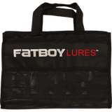 Fatboy Lures - Mesh Lure Bag