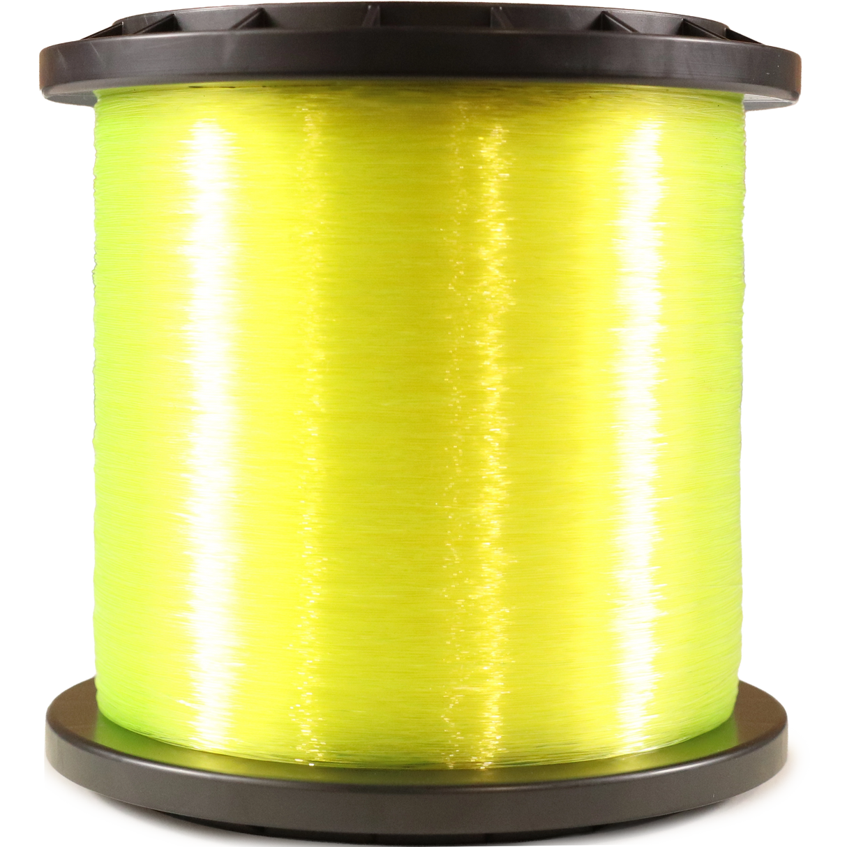 Maxima - IGFA High Visibility Yellow BULK Spool