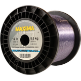 Maxima - Tournament Silver Bulk Spools