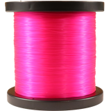 Maxima - IGFA Fibre Glow Pink 1000m Spools