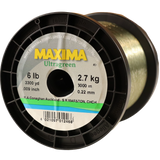 Maxima - Ultragreen BULK Spools