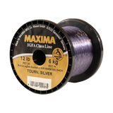 Maxima - IGFA Tournament Silver 600m Spool