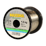 Maxima - Ultragreen 600m Spool