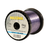 Maxima - IGFA Tournament Silver 1000m Spool