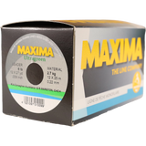 Maxima - Ultragreen 25m Spools (Box of 12)