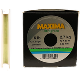 Maxima - Ultragreen 50m Spool