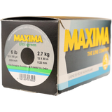 Maxima - Ultragreen 50m Spool