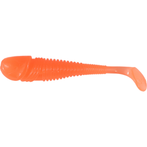 Orange Glow UV