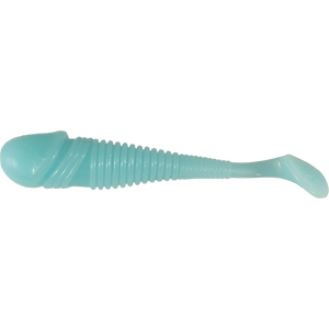 Iceblue Glow UV