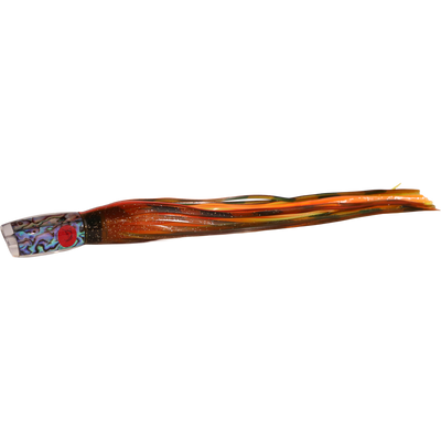 Angry Squid