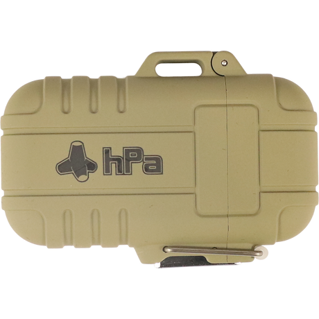 hPa - Jet Lighter