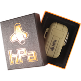 hPa - Jet Lighter