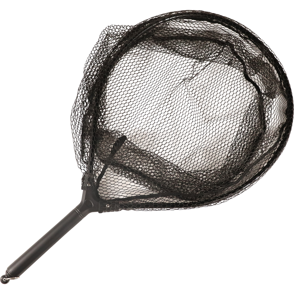 Magnetic Stream Landing Net