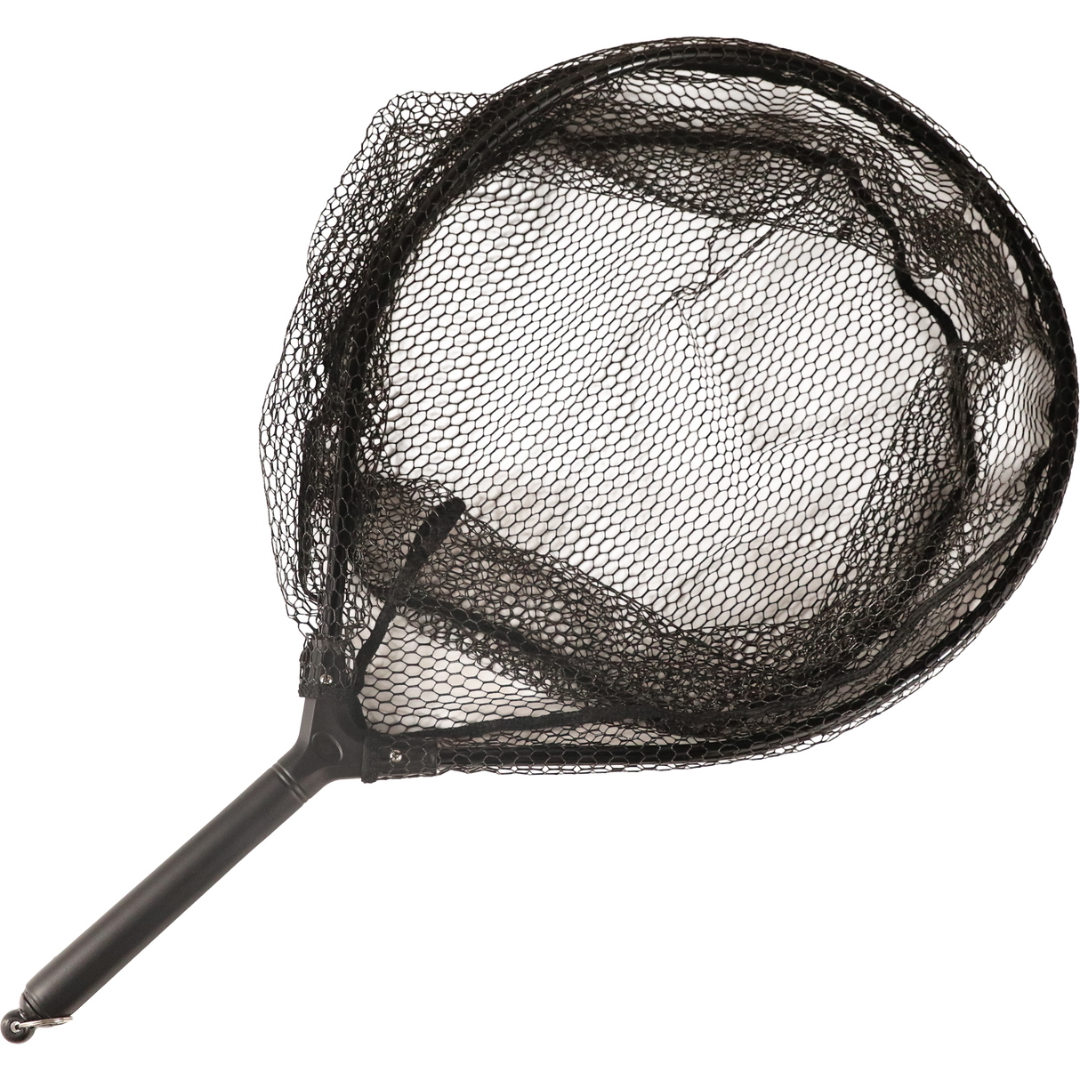 Magnetic Stream Landing Net