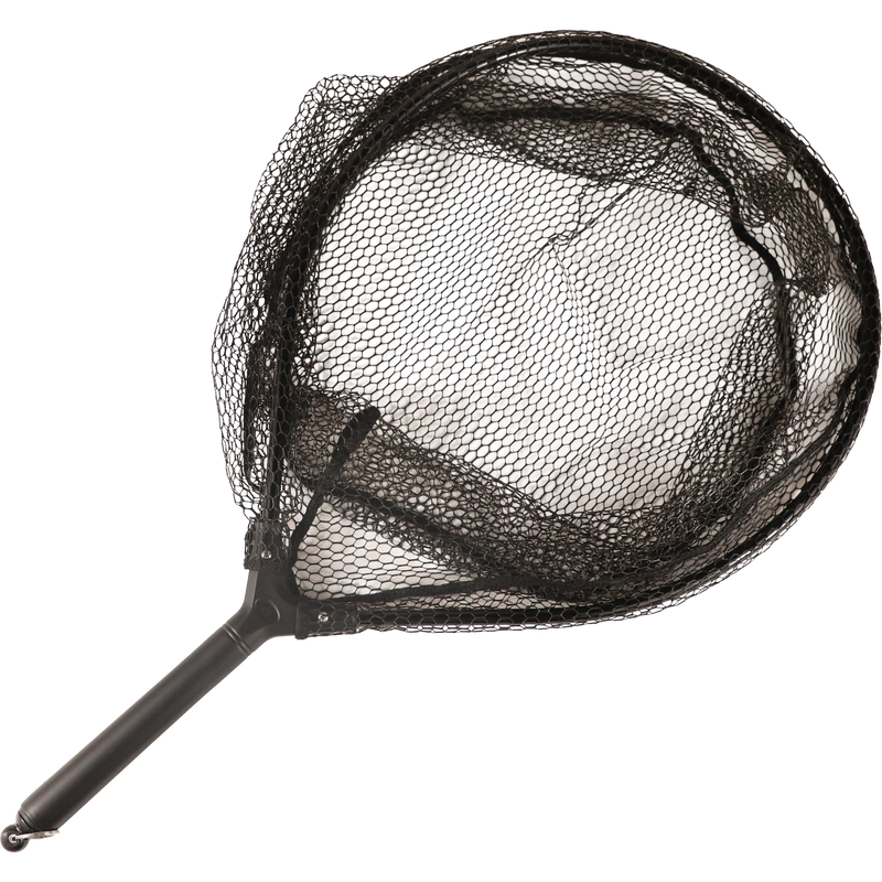 Magnetic Stream Landing Net