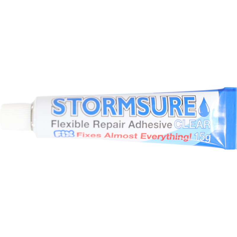 Stormsure - 15g - Clear