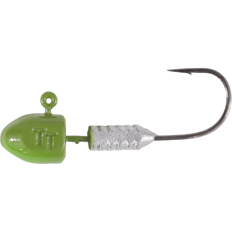 TT Lures - HeadlockZ Finesse