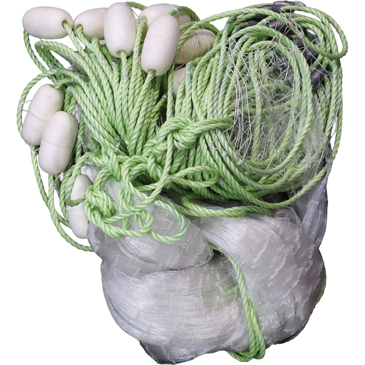 Mono Mullet Net 30m
