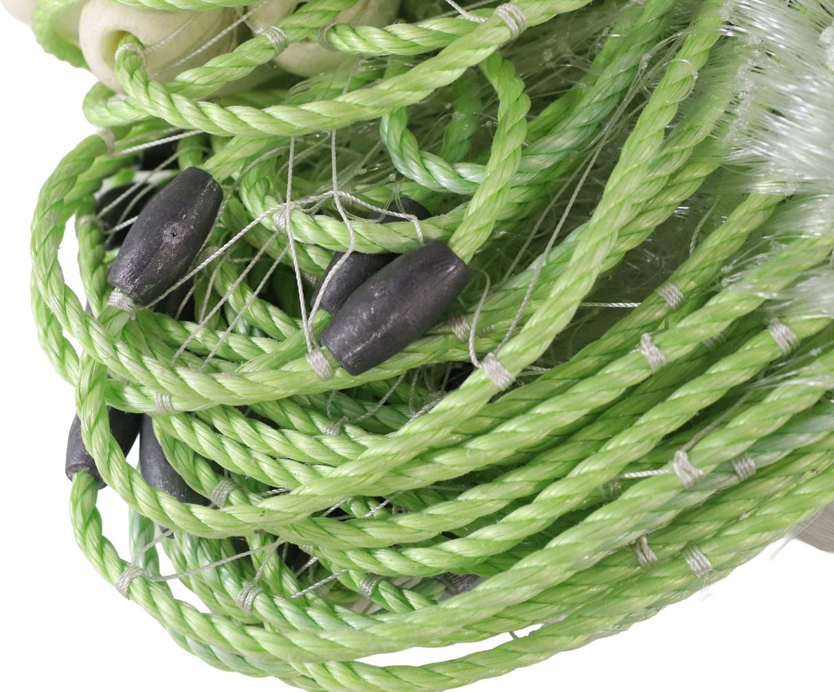 Mono Mullet Net 30m