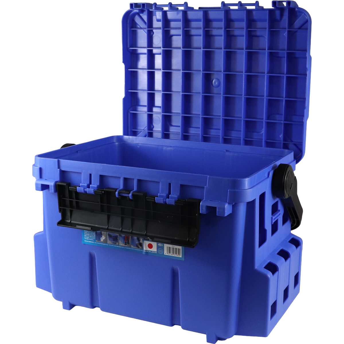 Meiho - Bucket Mouth 7000 – Monster Fishing