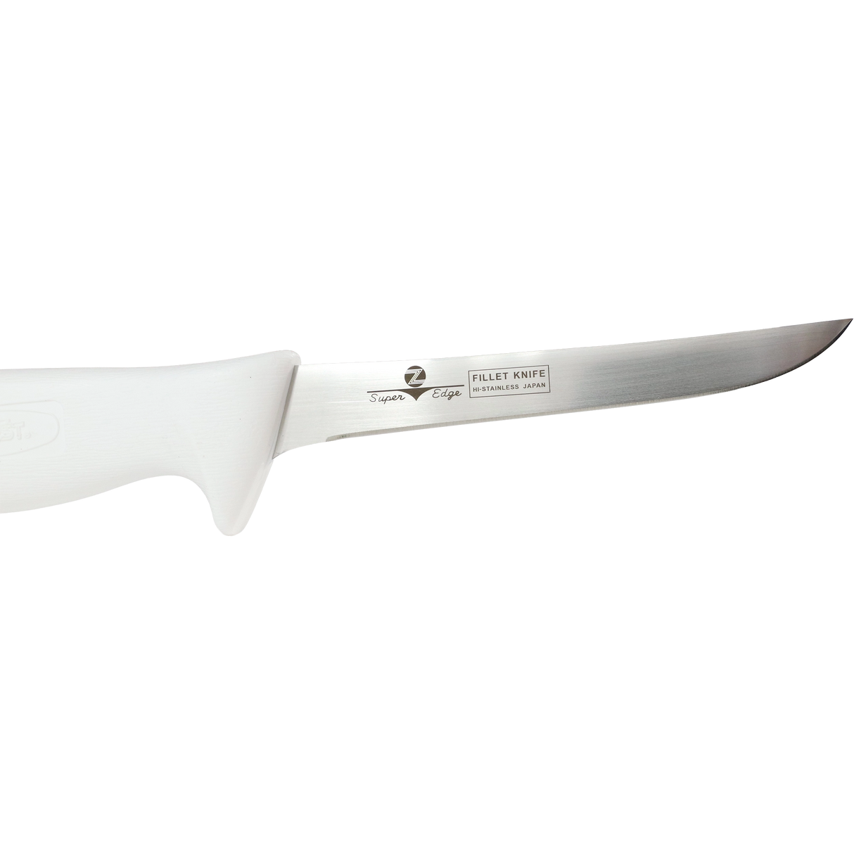 Surfmaster - White Lux Knife
