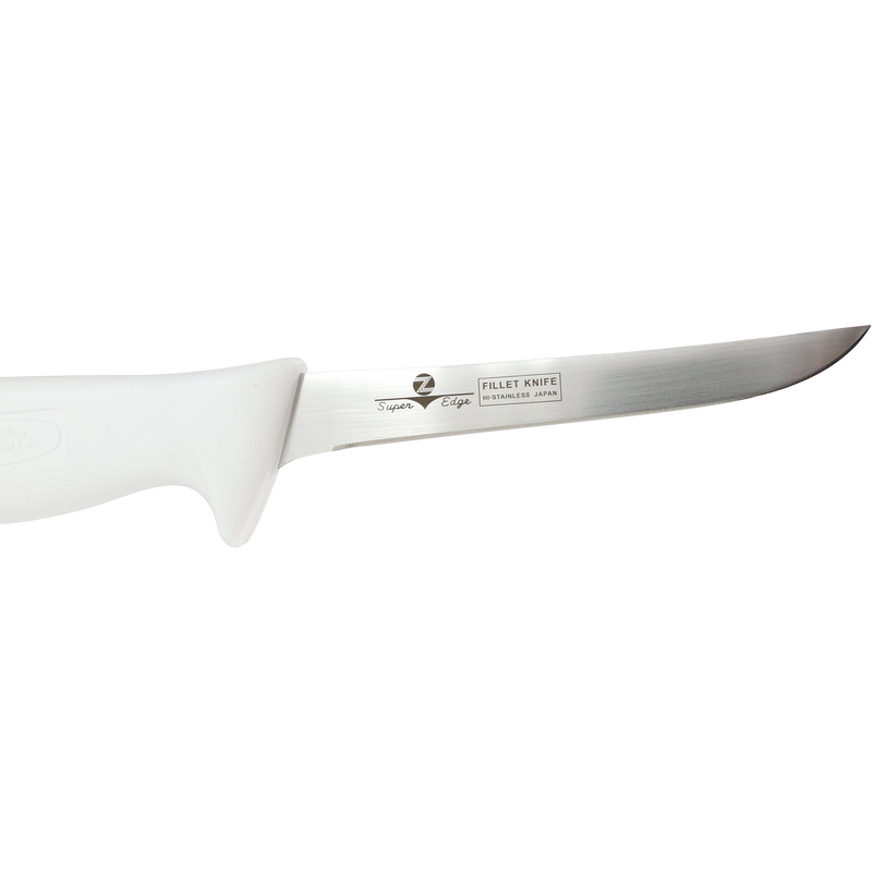 WhiteLux Filleting Knife