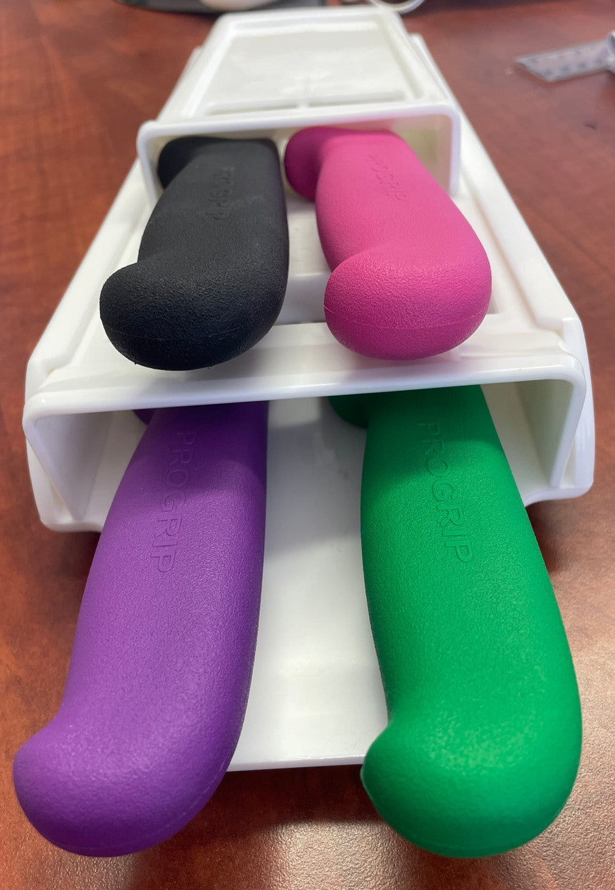 Victory - Quad Knife Scabbard 10"