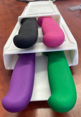 Victory - Quad Knife Scabbard 10"