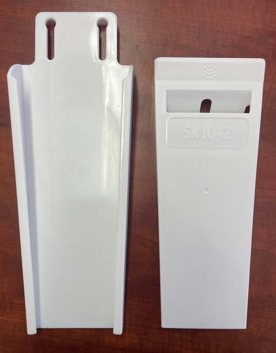 Victory - Twin Knife Scabbard 10"