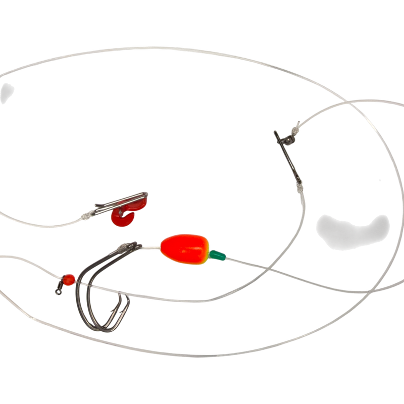 Ocean Angler - Surfcasting Distance Pulley Rig