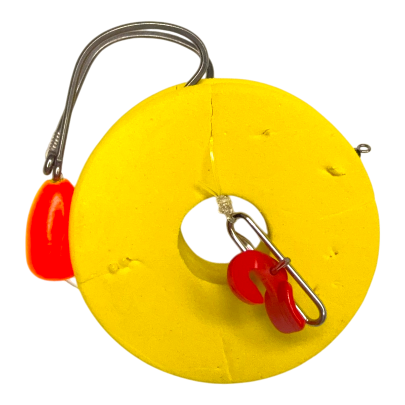 Ocean Angler - Surfcasting Distance Pulley Rig