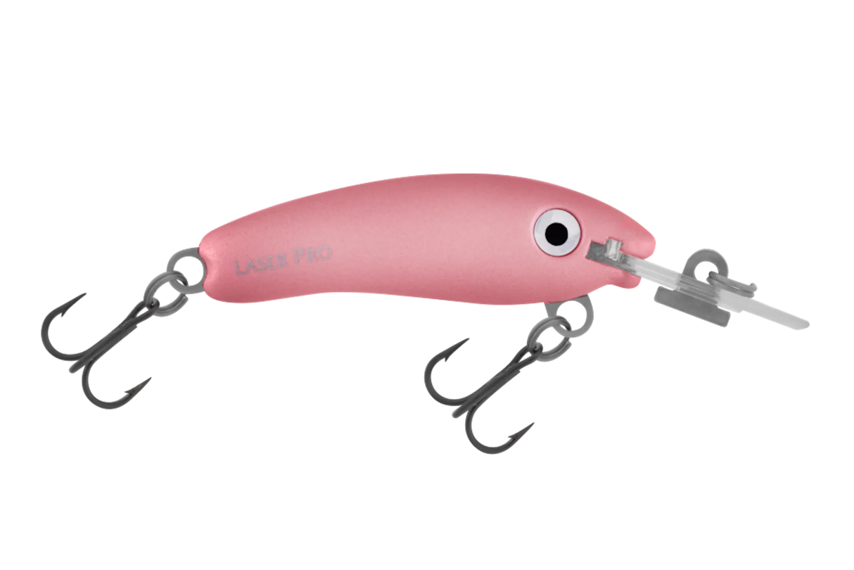 Halco - Laser Pro 45