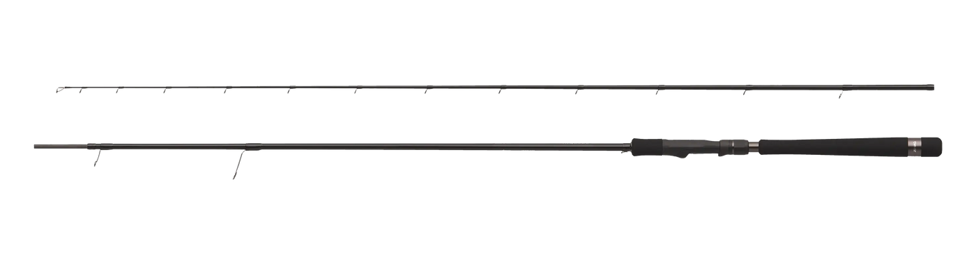 Zenaq - Inqlude IS76-M2 Technical Snipe