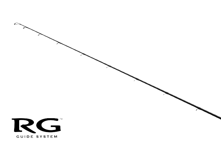 Zenaq - Inqlude IS76-M2 Technical Snipe