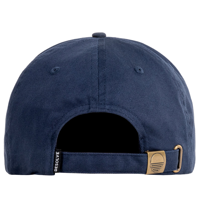 Desolve - Istio Cap