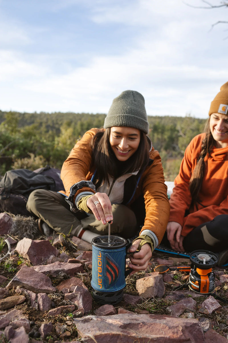 Jetboil - Flash Javakit 1.0L Cooking System