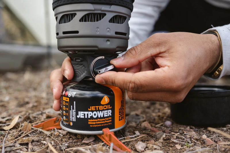Jetboil - Zip 0.8L Cooking System - Carbon