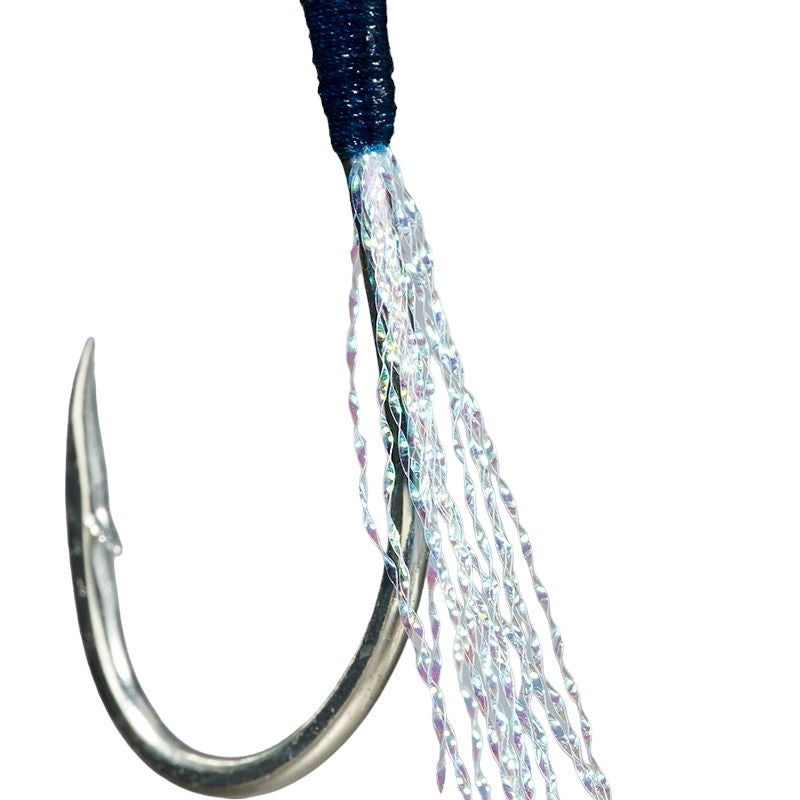 Vanfook - Jigen Glitter Assist Standard