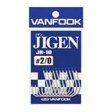 Vanfook - Jigen