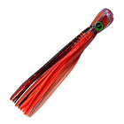 Flaming Squid