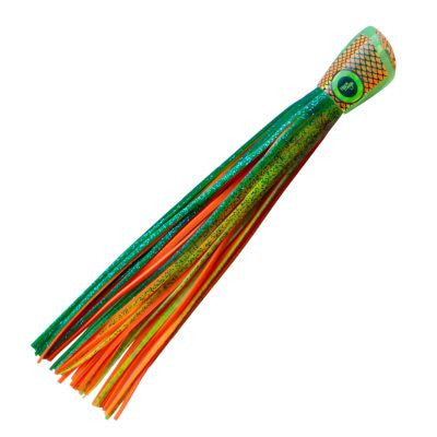 Black Magic - Jonahs Kona XT