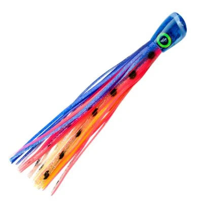 Black Magic - Jonahs Kona XT