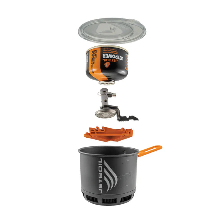 Jetboil - Stash Cooking System