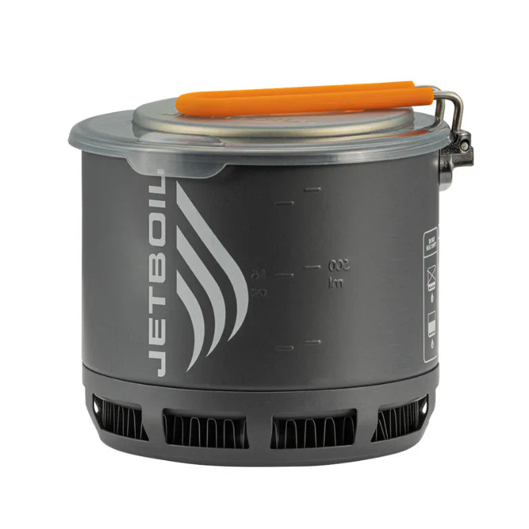 Jetboil - Stash Cooking System
