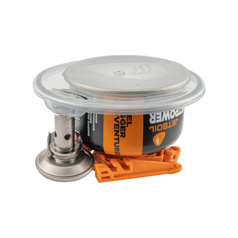 Jetboil - Stash Cooking System