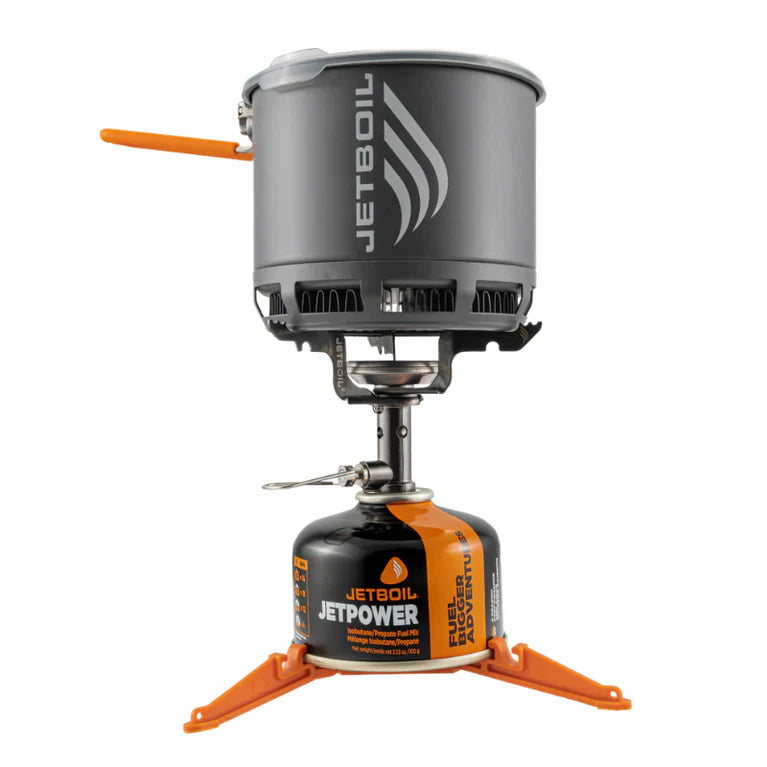 Jetboil - Stash Cooking System