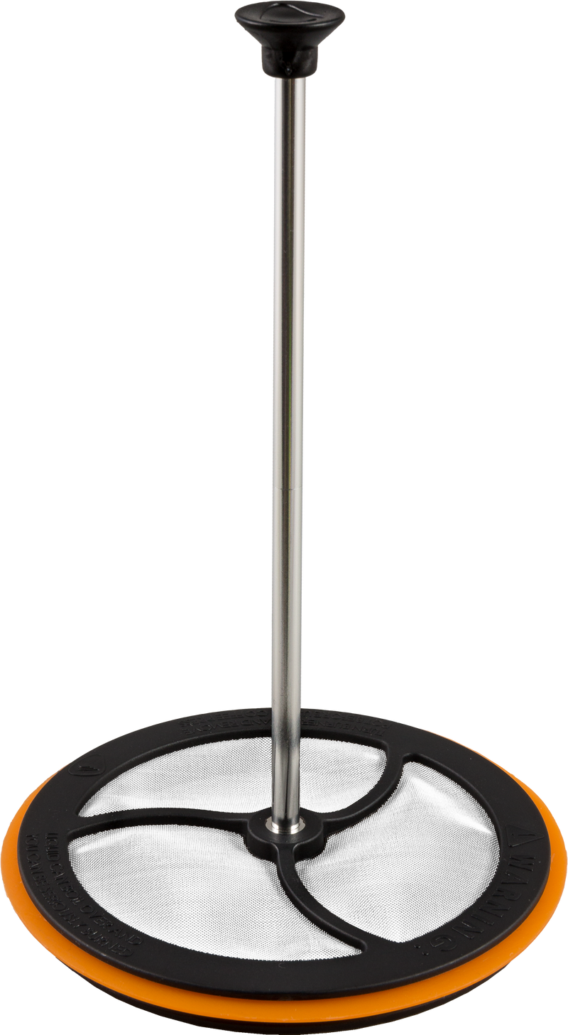 Jetboil - Silicone Coffee Press