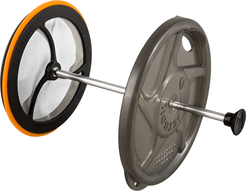 Jetboil - Silicone Coffee Press